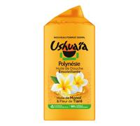 Ushuaïa Rituel de Polynesia Shower Oil Monoi & Tiare Flower