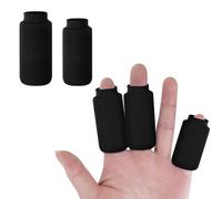 USHXVG 2 Ice Packs For Fingers, Splint For Broken Fingers, Cryotherapy, Finger Support, Ice Pack For Sports Injuries, Reusable Ice Pack, Gel Ice Pack, Healthy Pressure Bandage