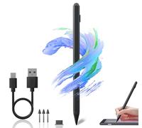 USI 2.0 Stylus for Lenovo Duet - Support Lenovo Chromebook Duet, Acer chromebook Spin314, Amazon Fire Max 11, Google Pixel Tablet Stylus, 4096 Levels Pressure Sensitivity Lenovo USI Pen 2.0 Stylus