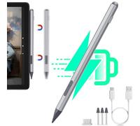 USI 2.0 Stylus Pen for Amazon Fire Max 11 Tablet, USI Chromebook Pen for Lenovo Chromebook Duet Pen, Acer Chromebook Spin 314 Stylus, HP, Google Pixel Tablet, USI Pen Stylus with 4096 Sensitivity