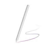 USI Pen 2 Compatible with Lenovo USI 2.0 Stylus Pen for Lenovo IdeaPad Duet/Duet 3/Duet5Chromebook, Flex 5 Chromebook,500e Yoga/300e Chromebook Gen4,ThinkPad C13 Yoga Gen1 (White)