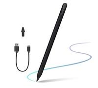 USI2.0 Stylus Pen for AMZ Fire HD 10 Pen with Top Eraser, Digital Pen for Fire Max 11 Pen replacment,Magnetic Stylus for Remarkable Paper Pro Pen/Remarkable Paper Pro Move.