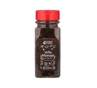 USimplySeason Red Pepper Flakes (Urfa Marash, 5 Ounce)