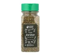 USimplySeason Zaatar Spice (Tangy Seasoning, 4.8 Ounce)