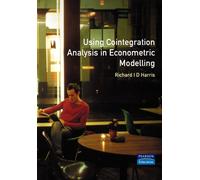 Using Cointegration analysis in Econometric modelling
