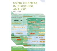 Using Corpora in Discourse Analysis: 3 (Continuum Discourse)