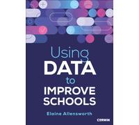 Using Data to Improve Schools