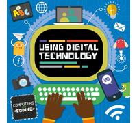 Using Digital Technology