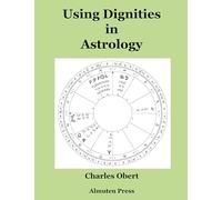 Using Dignities in Astrology