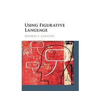 Using Figurative Language