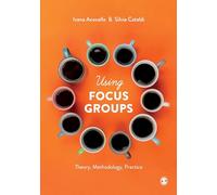 Using Focus Groups: Theory, Methodology, Practice