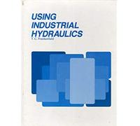 Using Industrial Hydraulics