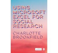 Using Microsoft Excel for Social Research