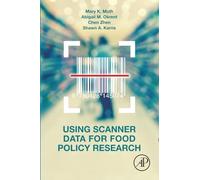 Using Scanner Data for Food Policy Research: An Economist's Guide