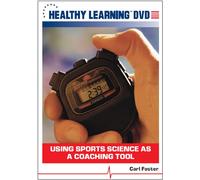 Using Sports Science as a Coaching Tool
