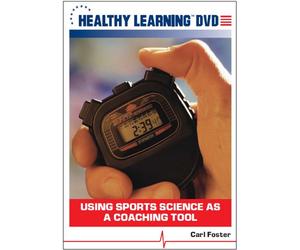 Using Sports Science as a Coaching Tool