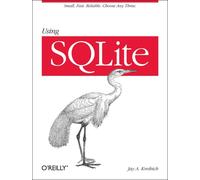 Using SQLite
