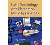 Using Technology with Elementary Music Approaches