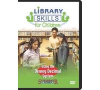 Using the Dewey Decimal System [DVD] [2003] [Region 1] [US Import] [NTSC]