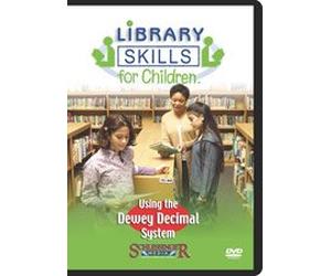 Using the Dewey Decimal System [DVD] [2003] [Region 1] [US Import] [NTSC]
