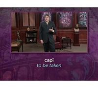 Using the Infinitive