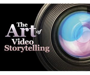 Using the Tools of Visual Storytelling