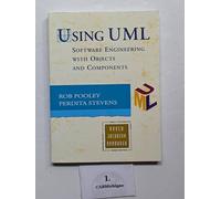 Using UML: Software Engineering with objects and components