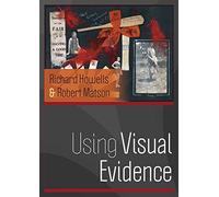 Using Visual Evidence