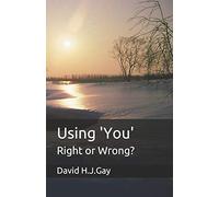 Using 'You': Right or Wrong?