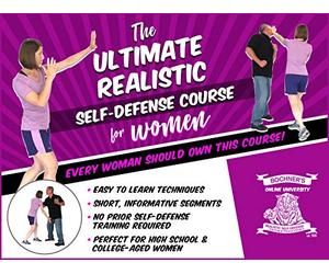 Using Your Keys For Self-Defense
