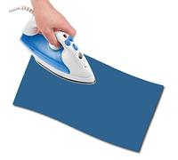 USIT, Avion Iron-On Cotton Tear-Resistant 48 x 11.5 cm, Light and Durable, 1 Piece