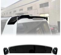 USJEKZI66 Car Rear Spoilers for Land Rover Discovery 3 4 2010-2015 2016, Resistant Durable Automobile Spoiler, Car Modification Styling Accessories.