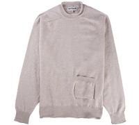 Usk Pocket Jumper - Clay L