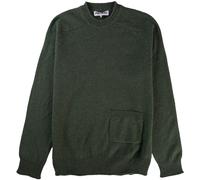 Usk Pocket Jumper - Rosemary L