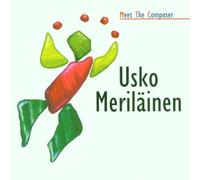 Usko Merilainen - Meet the Composer [Merilainen]