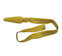 USL RAF Sword Knot Royal Air Force Gold & Sky Blue R165