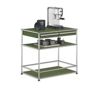 USM Haller bar table