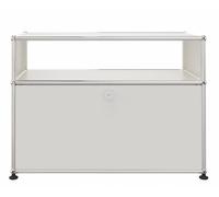 USM Haller board with drawer - USM_Beistell_DE_QS_O 1 reinwei