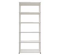 USM Haller Bücherregal reinweiß - DE_QS_M1