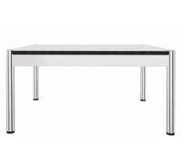 USM Haller Couchtisch 75 x 75 cm Grau - USM DE_QS_T5 02