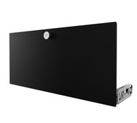 USM Haller Folding Door Spare Part - USM KLAPPTUER SCHWARZ