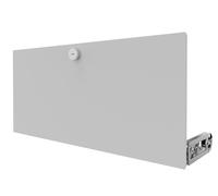 USM Haller Folding Door Spare Part - USM KLAPPTUER WEISS