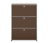 USM Haller Highboard G1 with 3 doors - USM DE_QS_G1 22
