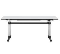 USM Haller Kitos M Desk QUICK SHIP - USM HALLER QS T6
