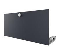 USM Haller Klapptür Ersatzteil anthrazit - USM KLAPPTUER ANTHRAZIT