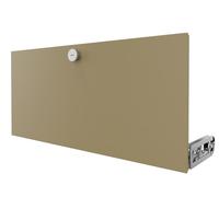 USM Haller Klapptür Ersatzteil beige - USM KLAPPTUER BEIGE