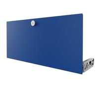 USM Haller Klapptür Ersatzteil enzianblau - USM KLAPPTUER EBLAU
