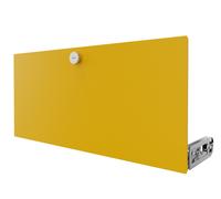 USM Haller Klapptür Ersatzteil gelb - USM KLAPPTUER GELB