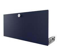 USM Haller Klapptür Ersatzteil stahlblau - USM KLAPPTUER SBLAU