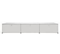 USM Haller Lowboard 3 Flaps - USM LOWBOARD 3 KLAPPEN FD